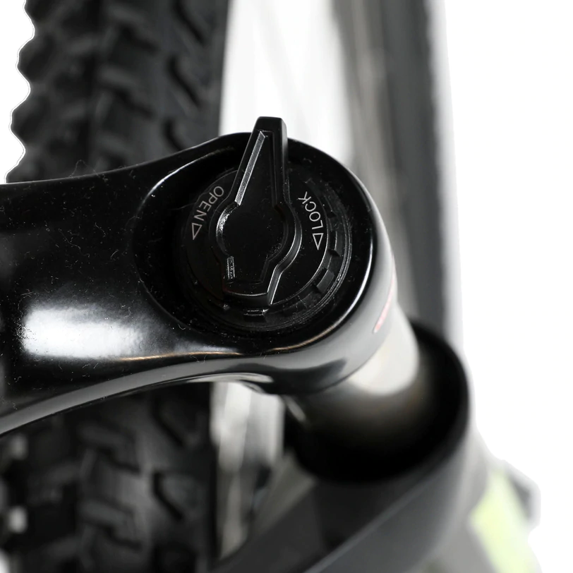 Rockrider ST540, Mountain Bike, 27.5