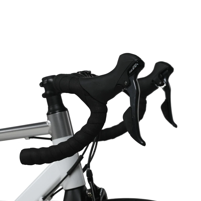 Triban, Regular Aluminum Road Bike, Women's