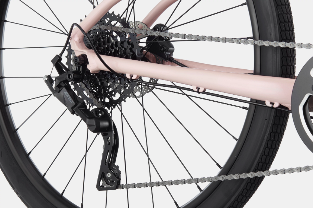 Cannondale Treadwell 2