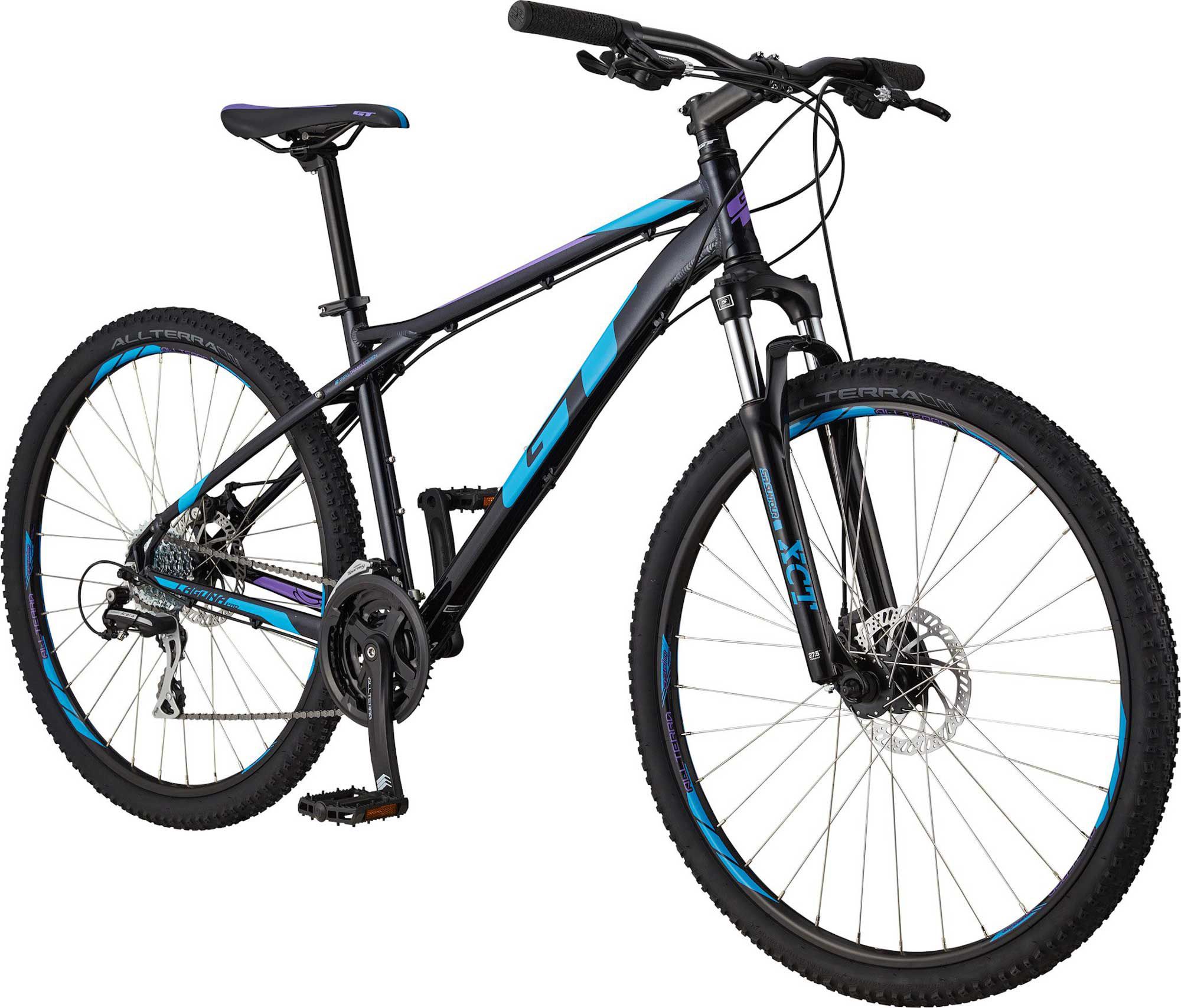 GT Women's Laguna Pro Mountain Bike