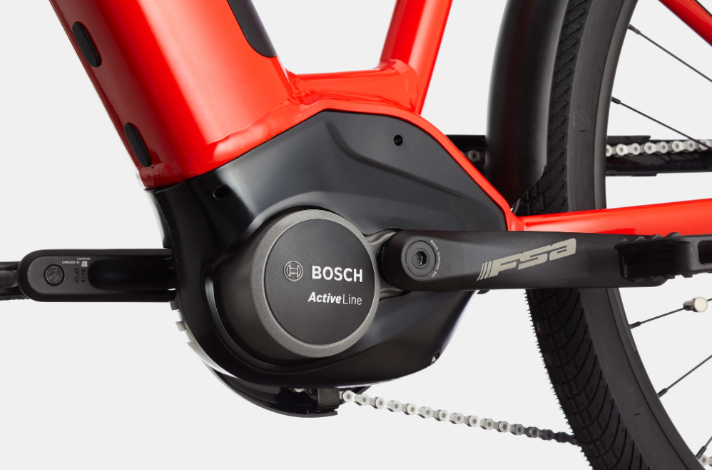 Cannondale Adventure Neo 3 EQ