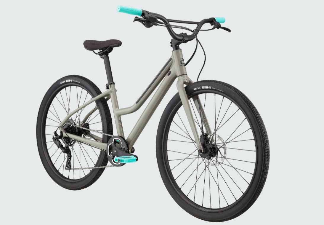 Cannondale Treadwell 2 Remixte