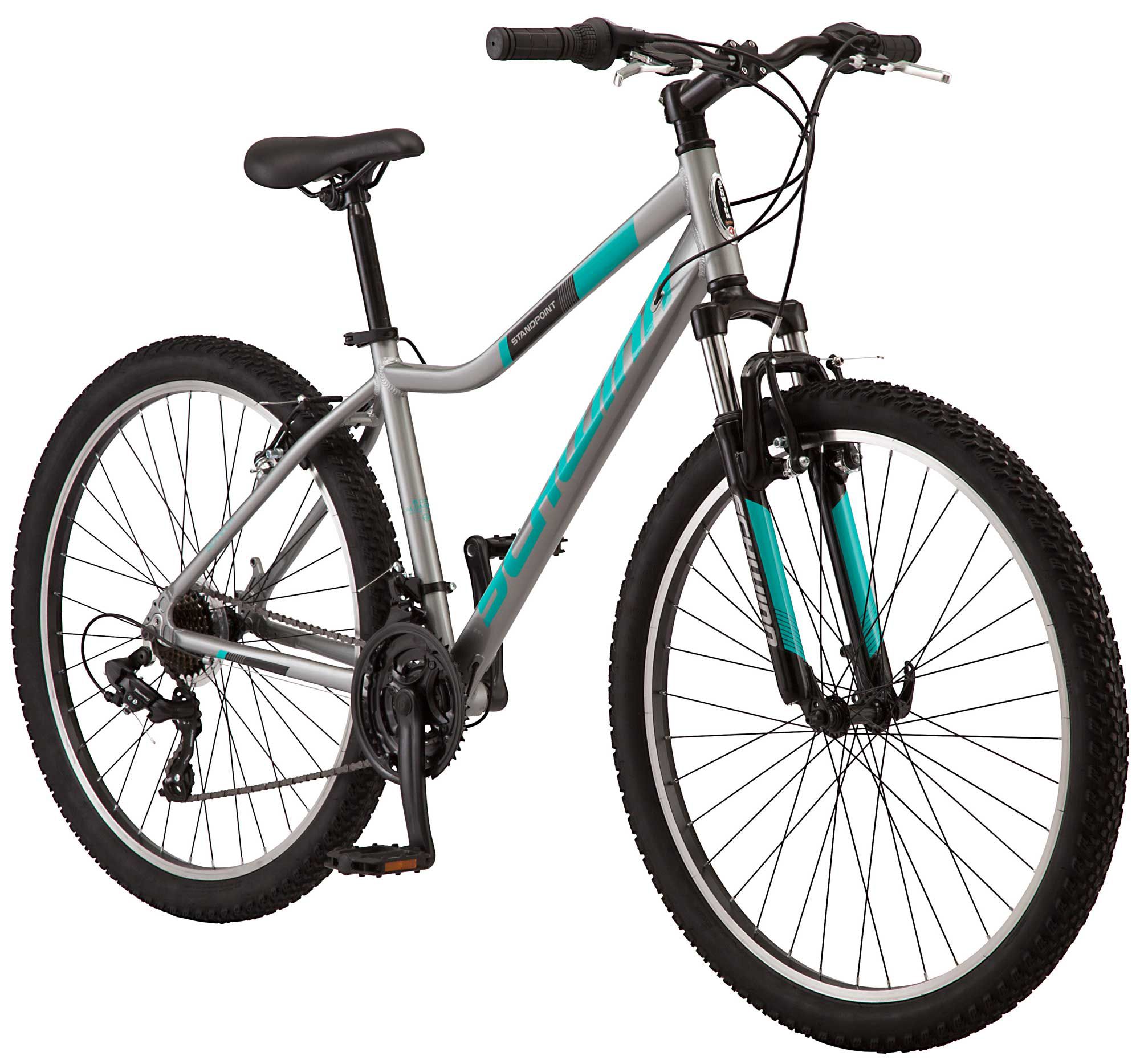 Schwinn Women's Standpoint 27.5