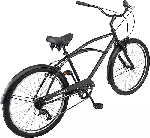 Schwinn Signature Men's Largo 7 26'' Cruiser Bike