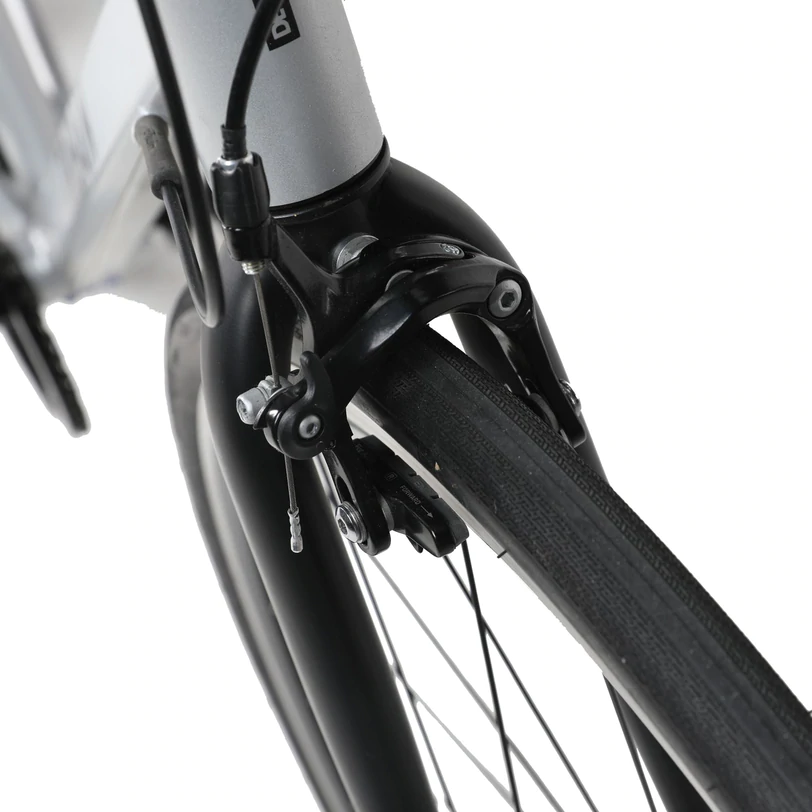 Triban Abyss RC100, Aluminum Road Bike