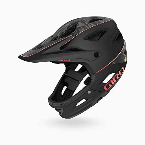 Giro Switchblade MIPS Adult Mountain Cycling Helmet