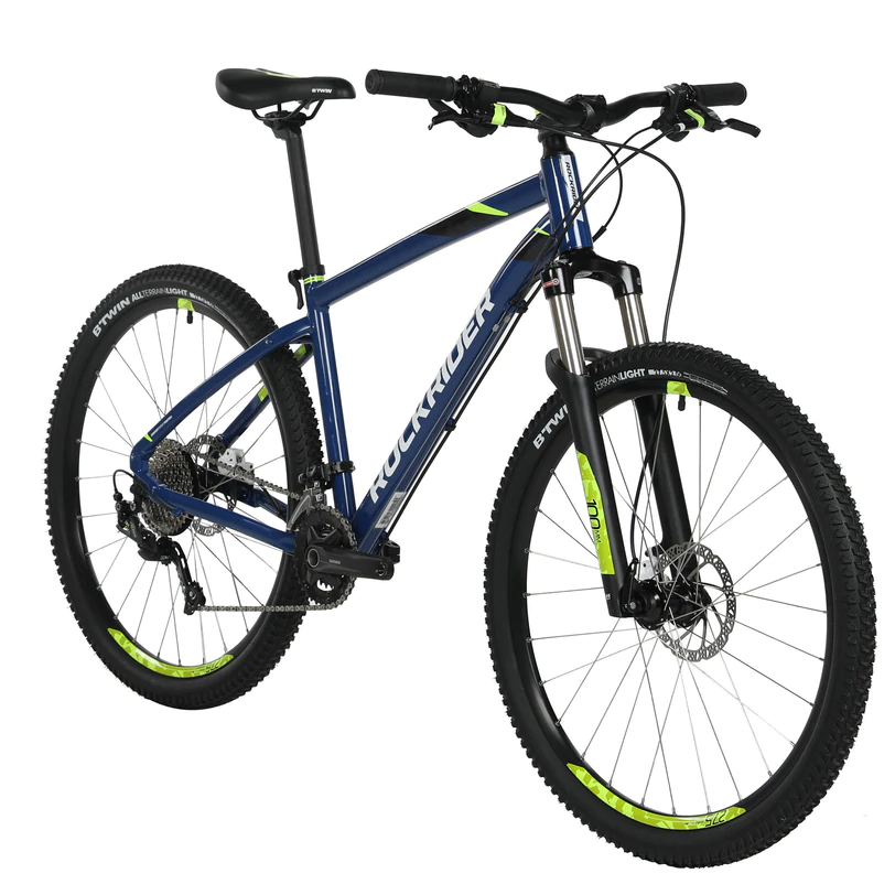 Rockrider ST540, Mountain Bike, 27.5