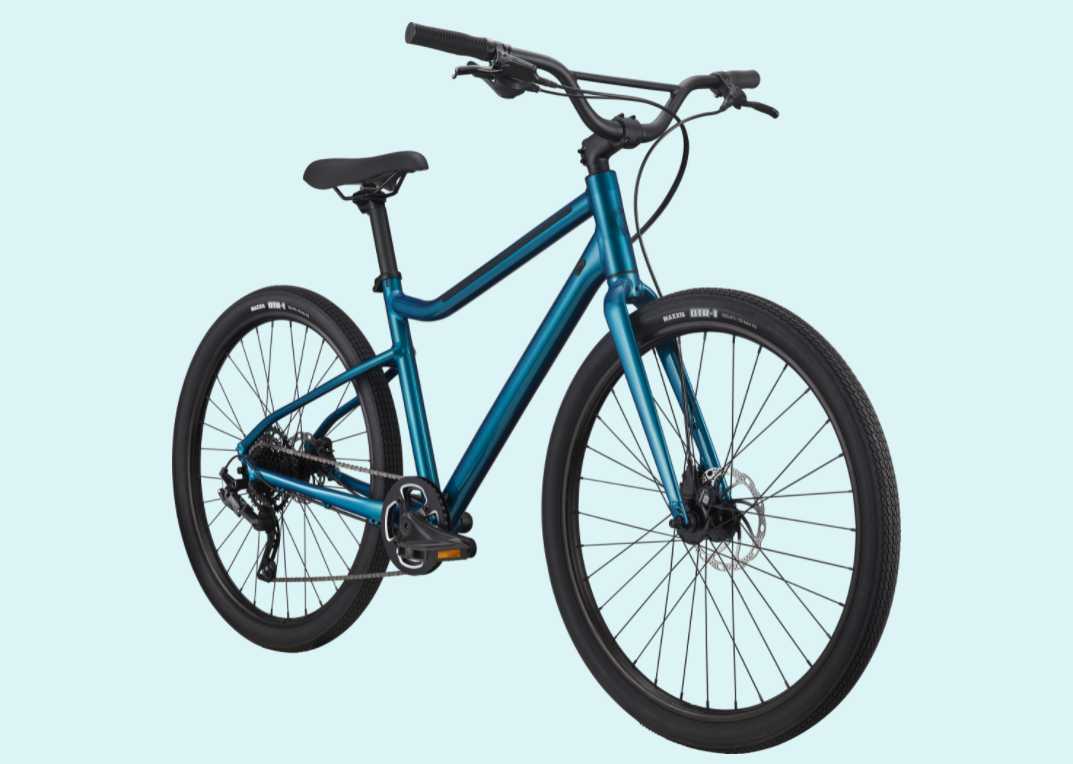 Cannondale Treadwell 2