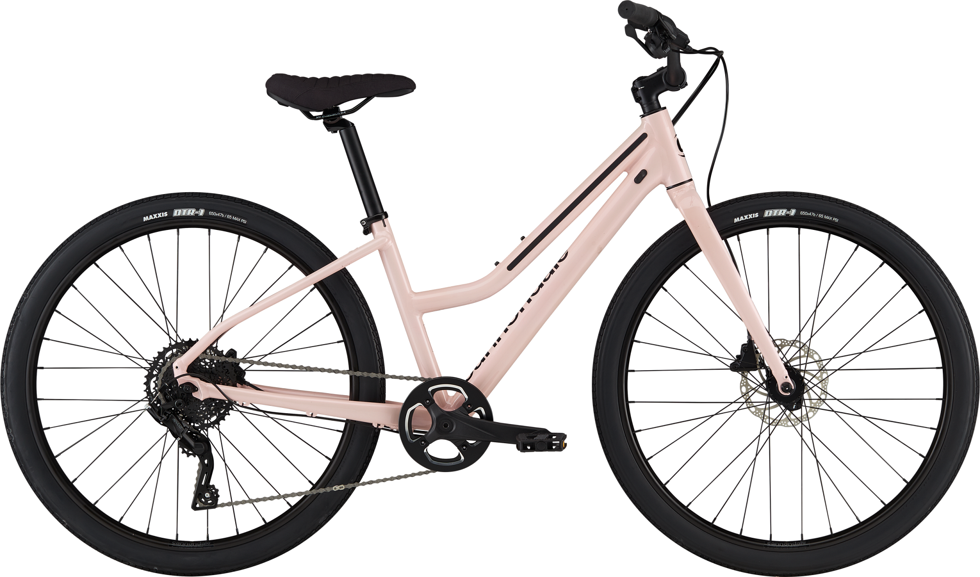 Cannondale Treadwell 2 Remixte