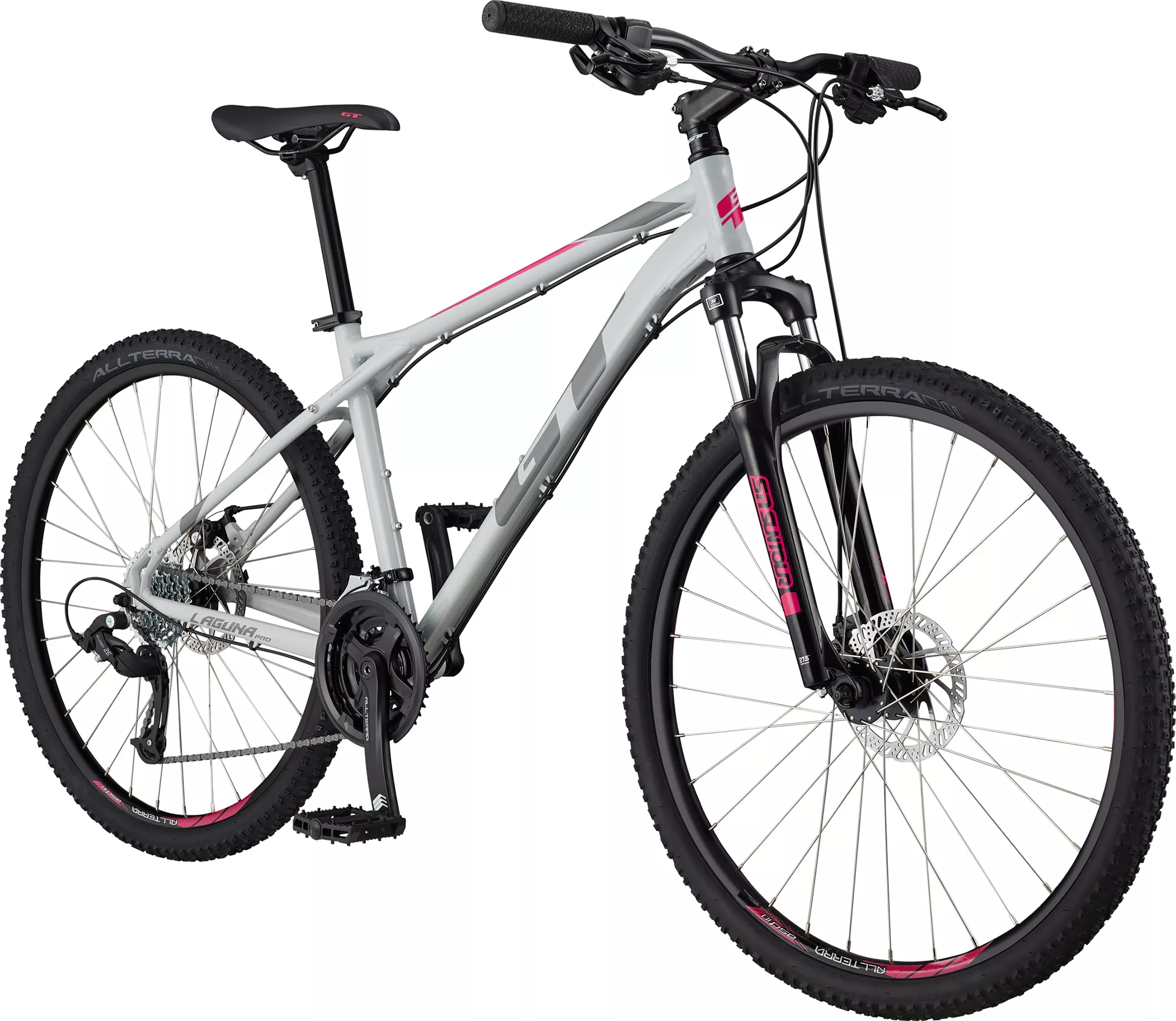 GT Women's Laguna Pro Mountain Bike