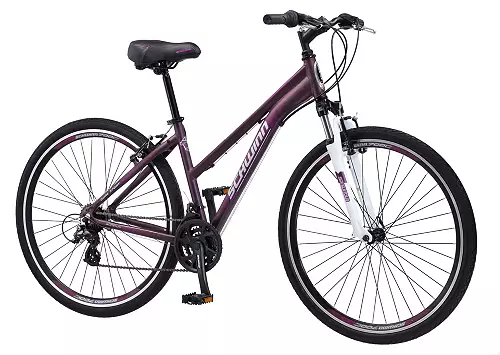 Schwinn Women's GTX 3 Hybrid Bike