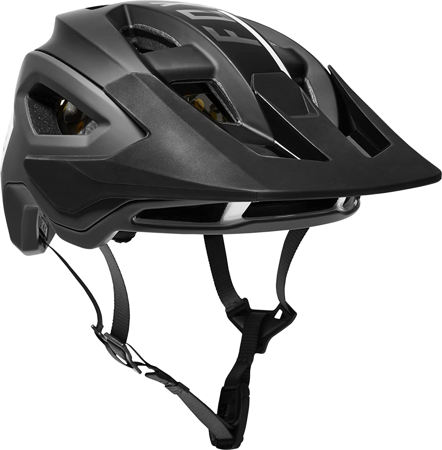 Fox Racing Speedframe Pro Mountain Bike Helmet