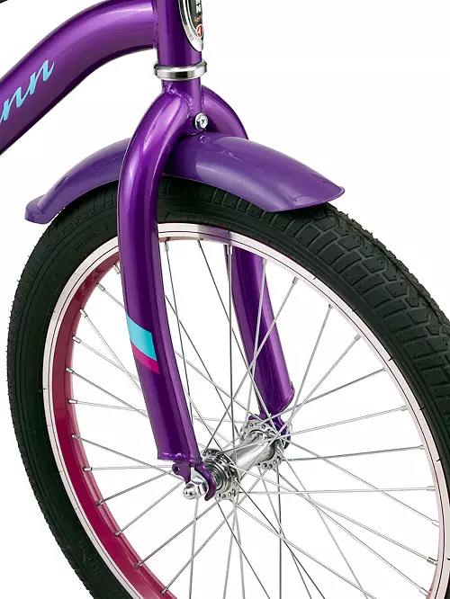 Schwinn Signature Girls' SunnySide 20'' Bike