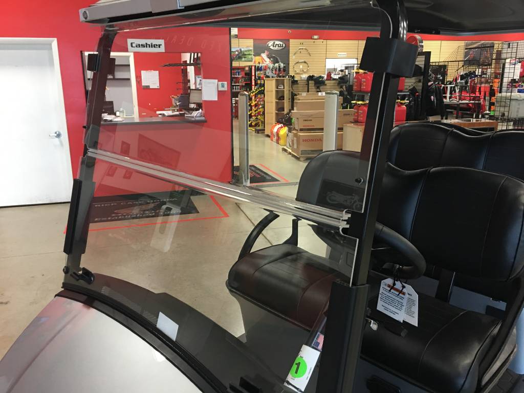E-Z-Go Golf Carts All Liberty For Sale