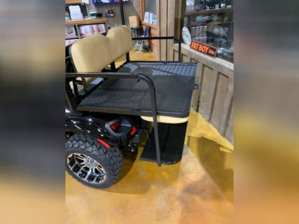 2021 E-Z-Go Golf Carts All TXT – ELECTRIC For Sale