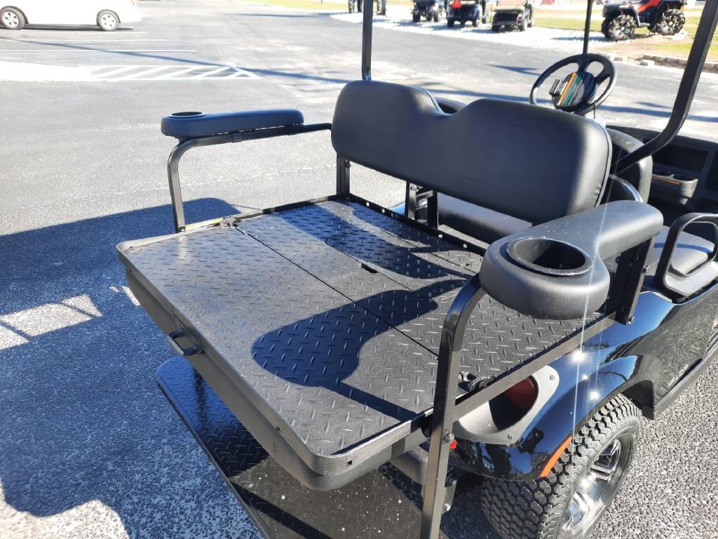 New 2022 E-Z-Go Golf Carts All Valor 48-Volt For Sale