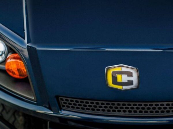 2022 Cushman® Golf Carts All Shuttle 2 Electric For Sale