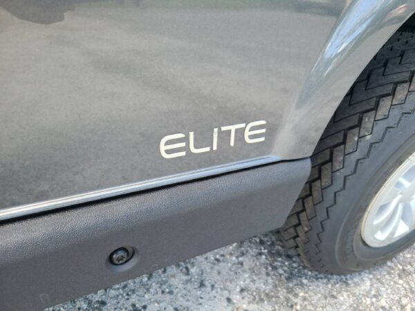 New 2022 E-Z-Go Golf Carts All RXV Elite For Sale