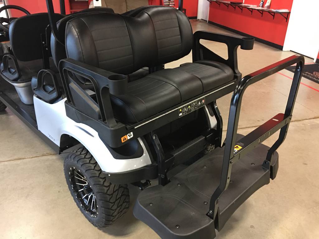 E-Z-Go Golf Carts All Liberty For Sale