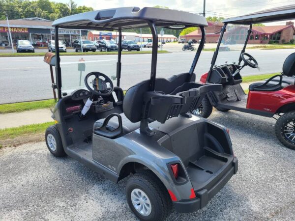 New 2022 E-Z-Go Golf Carts All RXV Elite For Sale
