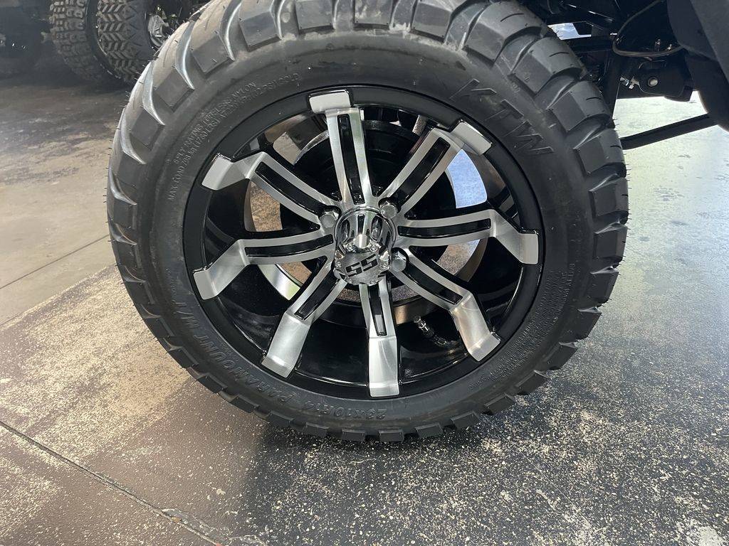 E-Z-Go Golf Carts All Express S4 ELiTE Lithium Metallic Charcoal For Sale