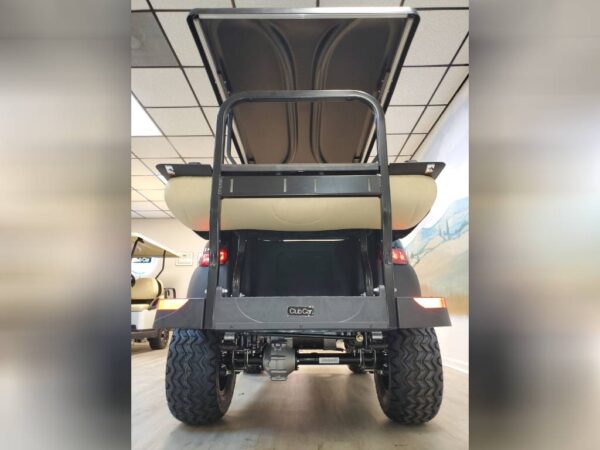 2021 Club Car Golf Carts All V4L Electric For Sale