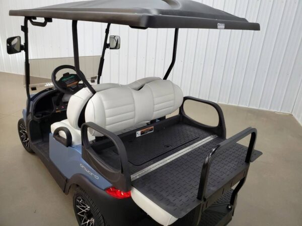 2021 Club Car Golf Carts All Electric For Sale
