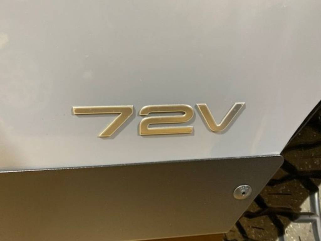 E-Z-Go Golf Carts All EXPRESS L6 – 72V ELECTRIC For Sale