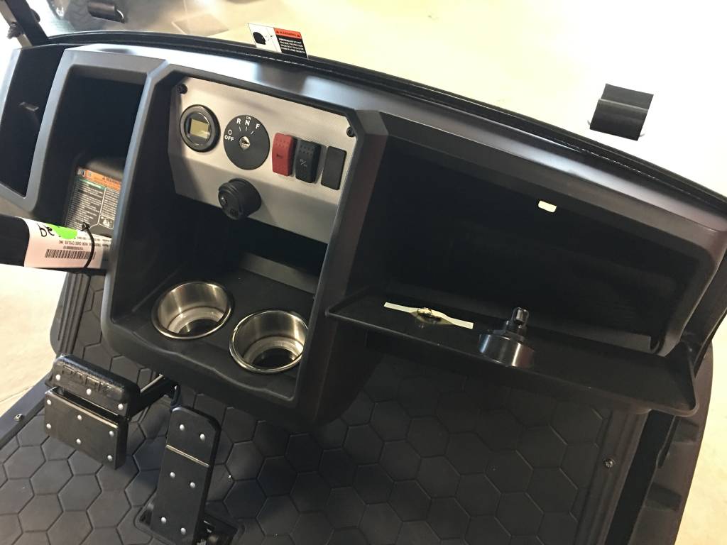 E-Z-Go Golf Carts All Liberty For Sale