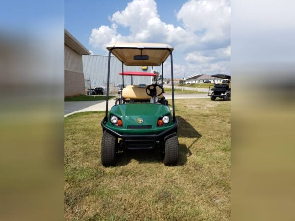 2021 Cushman Golf Carts All Shuttle 6 Electric For Sale
