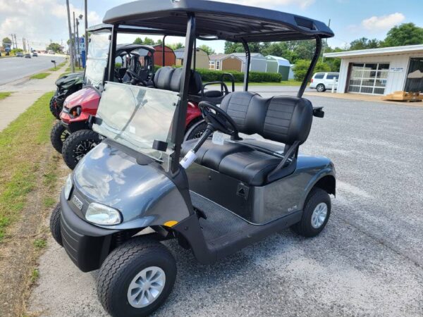 New 2022 E-Z-Go Golf Carts All RXV Elite For Sale
