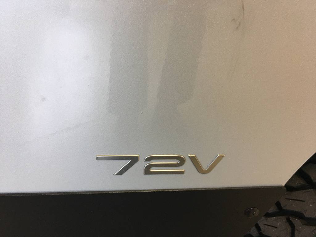 E-Z-Go Golf Carts All Liberty For Sale