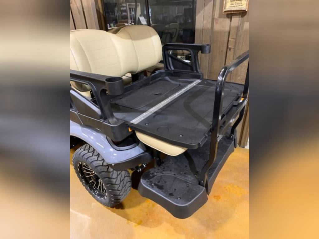 E-Z-Go Golf Carts All EXPRESS L6 – 72V ELECTRIC For Sale
