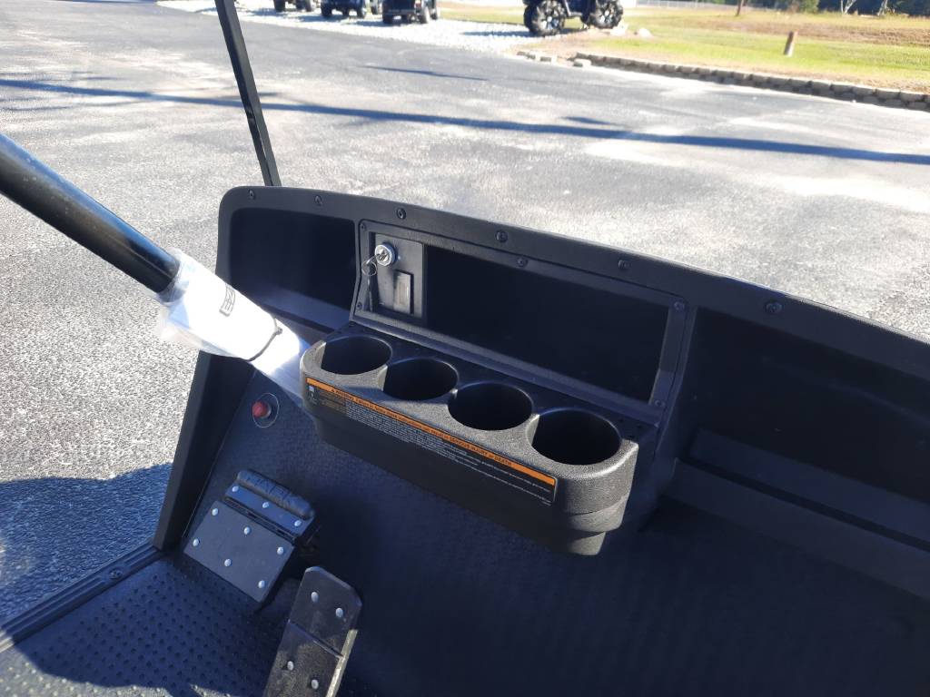 New 2022 E-Z-Go Golf Carts All Valor 48-Volt For Sale