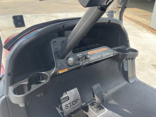 2022 Club Car® Golf Cart ONWARD 4P LITHIUM ELECTRIC For Sale