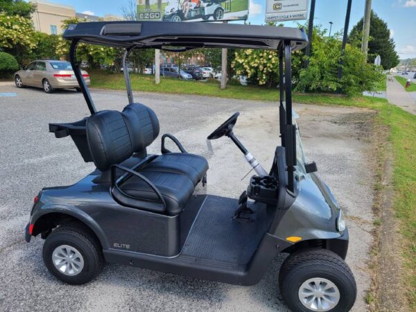 New 2022 E-Z-Go Golf Carts All RXV Elite For Sale