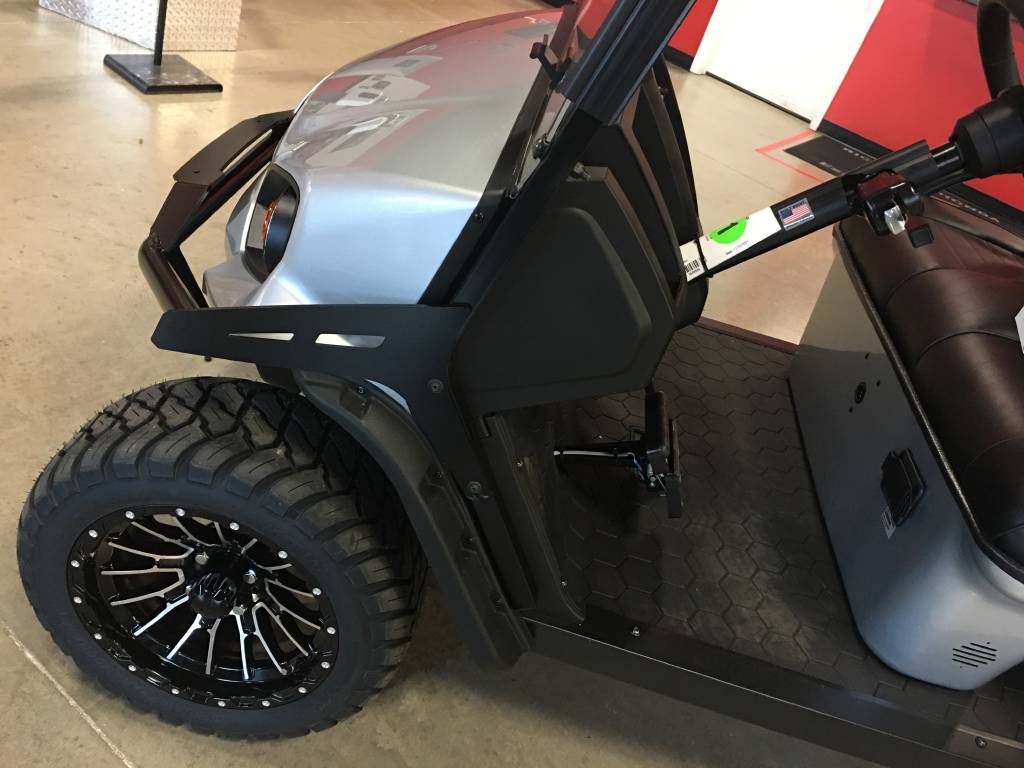 E-Z-Go Golf Carts All Liberty For Sale