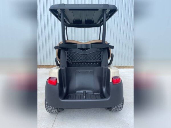 2022 Club Car® Golf Cart ONWARD 2P AC ELECTRIC For Sale