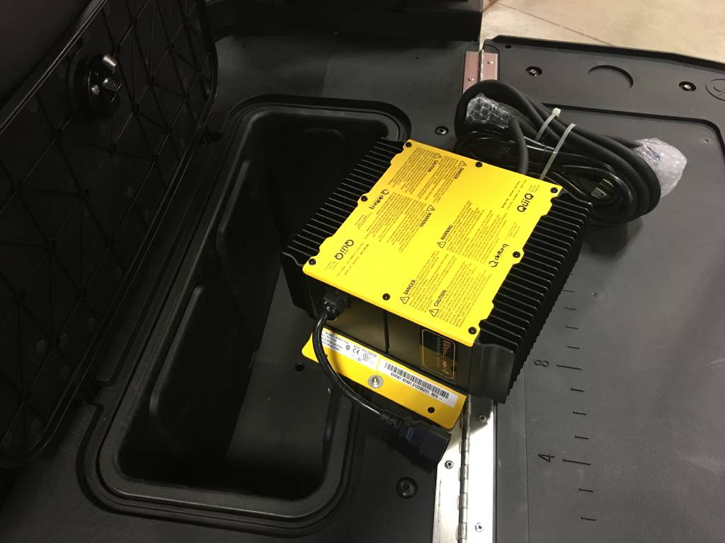 E-Z-Go Golf Carts All Liberty For Sale