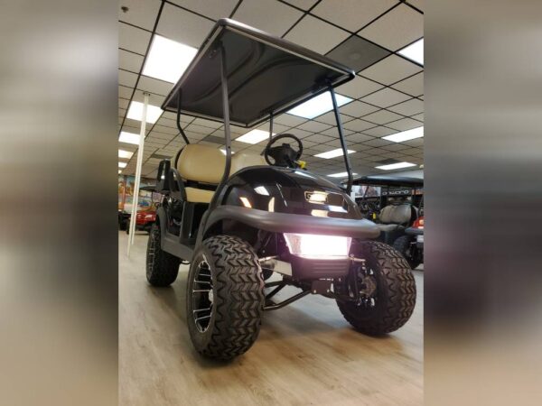 2021 Club Car Golf Carts All V4L Electric For Sale