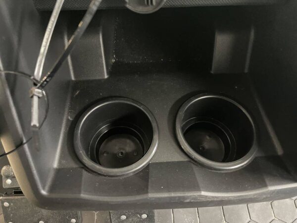 2022 E-Z-Go Golf Carts All Express S4 ELiTE Lithium Electric Blue For Sale