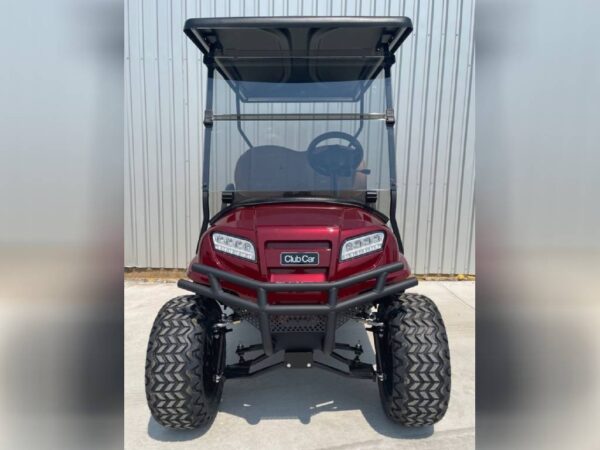 2022 Club Car® Golf Cart ONWARD 4P LITHIUM ELECTRIC For Sale