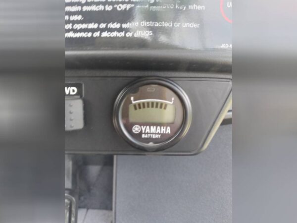 2021 Yamaha Golf Carts All ELECTRIC For Sale