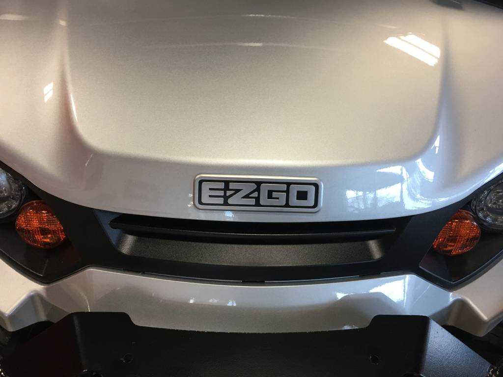 E-Z-Go Golf Carts All Liberty For Sale