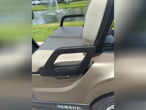 2021 Yamaha Golf Carts All ELECTRIC For Sale