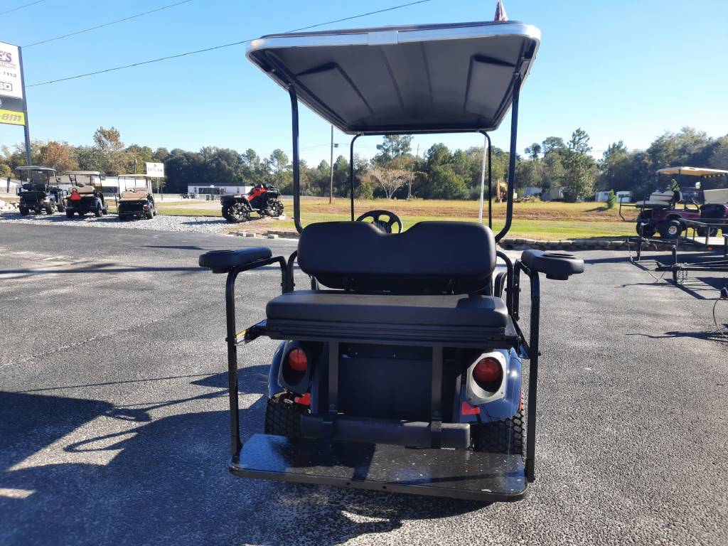 New 2022 E-Z-Go Golf Carts All Valor 48-Volt For Sale