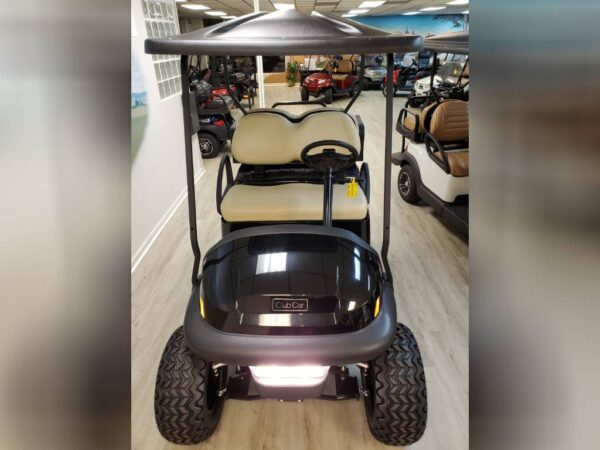 2021 Club Car Golf Carts All V4L Electric For Sale