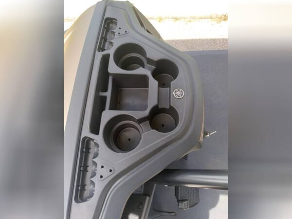 2021 Yamaha Golf Carts All ELECTRIC For Sale