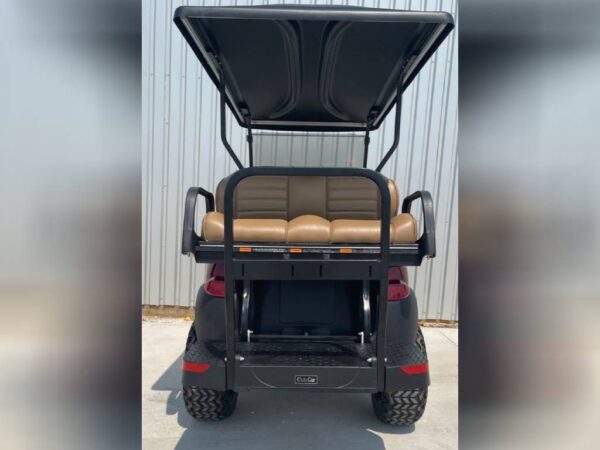2022 Club Car® Golf Cart ONWARD 4P LITHIUM ELECTRIC For Sale