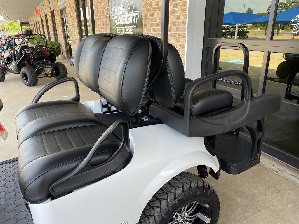 E-Z-Go Golf Carts All Express S4 Elite 2.0 For Sale